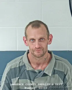 Mugshot of PAUL A MESAROSH