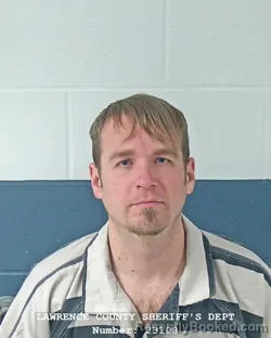 Mugshot of JARED A SPOONMORE