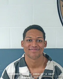 Mugshot of EDRIC WAFULA WILSON CASH