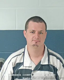 Mugshot of DUSTIN ARTHUR TEAGUE