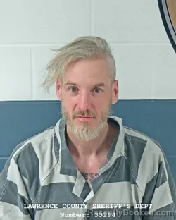 Mugshot of ERIC KEITH RICHARDSON