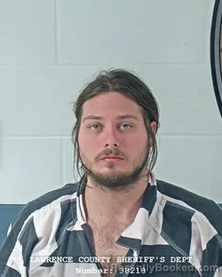 Mugshot of MARK CHRISTOPHER WITHERS