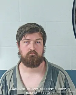 Mugshot of CHRISTOPHER JAMES NORRIS