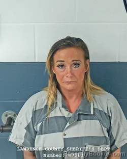 Mugshot of KYLIE ALEXSANDRA HEWITT