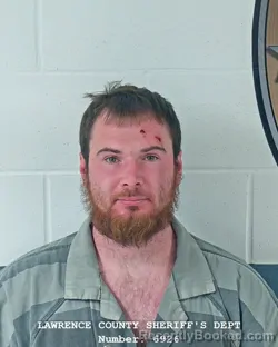 Mugshot of WILLIAM MICHAEL JOHNSON