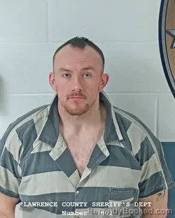 Mugshot of JEREMIAH DANIEL ZOLLMAN