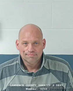 Mugshot of RORY DANE CASE