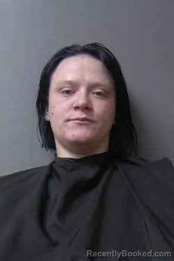 Mugshot of Mackenzie Taylor Perry