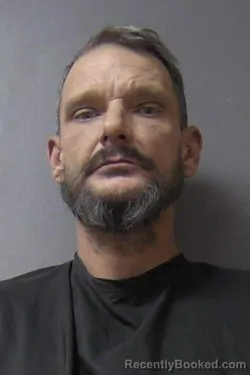 Mugshot of Joshua Joe Butcher