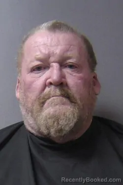 Mugshot of James Jeffrey Savage