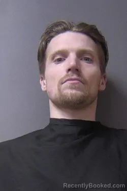 Mugshot of Alex Rae Harris