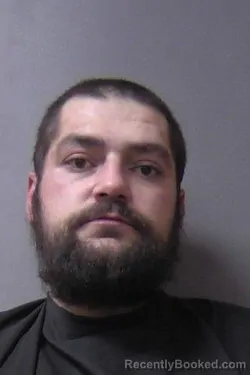 Mugshot of Dylan Michael Saul