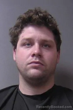 Mugshot of Jason Joe Wallace