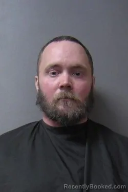 Mugshot of Robert Lee Small