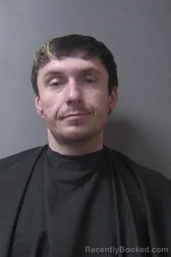 Mugshot of Brock Riley Emerton