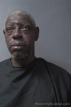 Mugshot of Kieth Lydell Mccotry