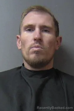 Mugshot of Michael Allen Joyce