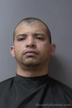 Mugshot of Job D Gamarra