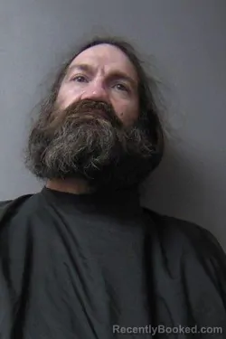 Mugshot of John Edward Moore