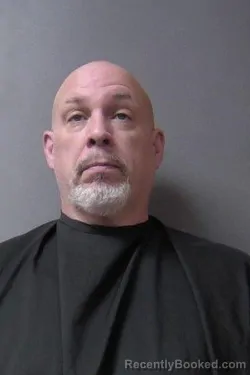 Mugshot of Randall Dale Soultz