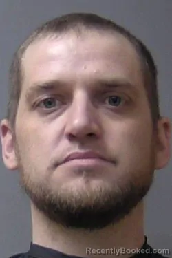 Mugshot of Jeffery Allan Williams