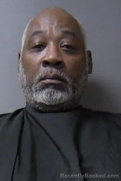 Mugshot of Michael Otis Craig