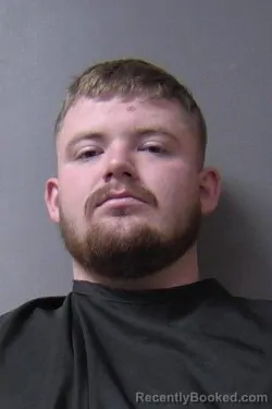 Mugshot of Gavin Lee Delong