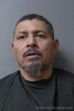 Mugshot of URIEL MARTINEZ-FLORES