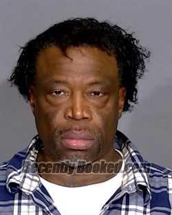 Mugshot of ANTONIO L KINNEBREW