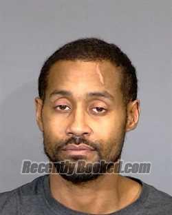 Mugshot of DEVIN LA VAR PRICE