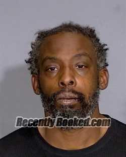 Mugshot of EDWARD LEE WHITNEY