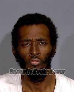 Mugshot of RICHARD LEE PATTERSON