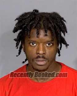 Mugshot of CAMERON COURTLANDT ROLLINS