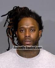 Mugshot of KEVIN MCGEE