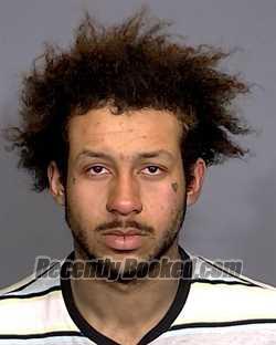 Mugshot of DEVON STAMPER-MOORE