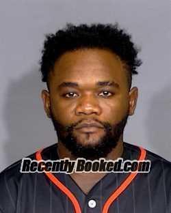 Mugshot of RASHID BULONGO