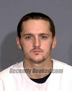 Mugshot of JOSHUA LEE MEDSKER