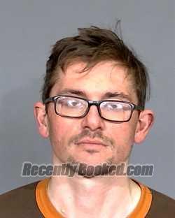 Mugshot of TAYLOR NICHOLAS RAUH