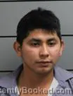 Mugshot of AGUSTIN JOSE GONZALES TRUJILLO
