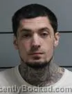 Mugshot of BRENT WAYNE HESSLER