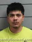 Mugshot of FERNANDO REBOLLO DIAZ