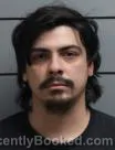 Mugshot of GUSTAVO DIAZ-AGUIRRE