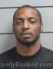 Mugshot of JAMES A IV JACKSON