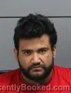 Mugshot of JEFFREY DONALD SANDOVAL