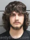 Mugshot of NATHAN CARTER GUERRERO