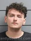 Mugshot of QUINTON NATHANIEL SHEAKS