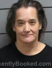 Mugshot of SHERRY ANN BLAIR