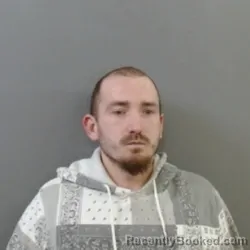 Mugshot of Alias Keasling