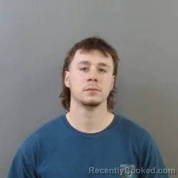 Mugshot of Kindal Turpin