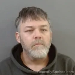 Mugshot of Rodney Durham